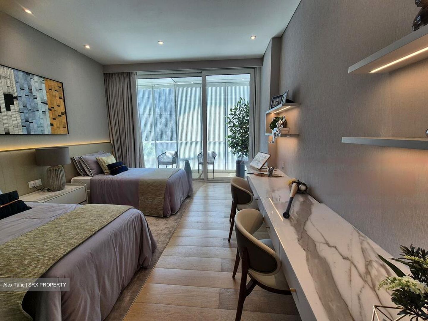 Stamford Road (D6), Condominium #477523001